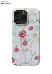 LIMELIGHT MONSOON Snap Case