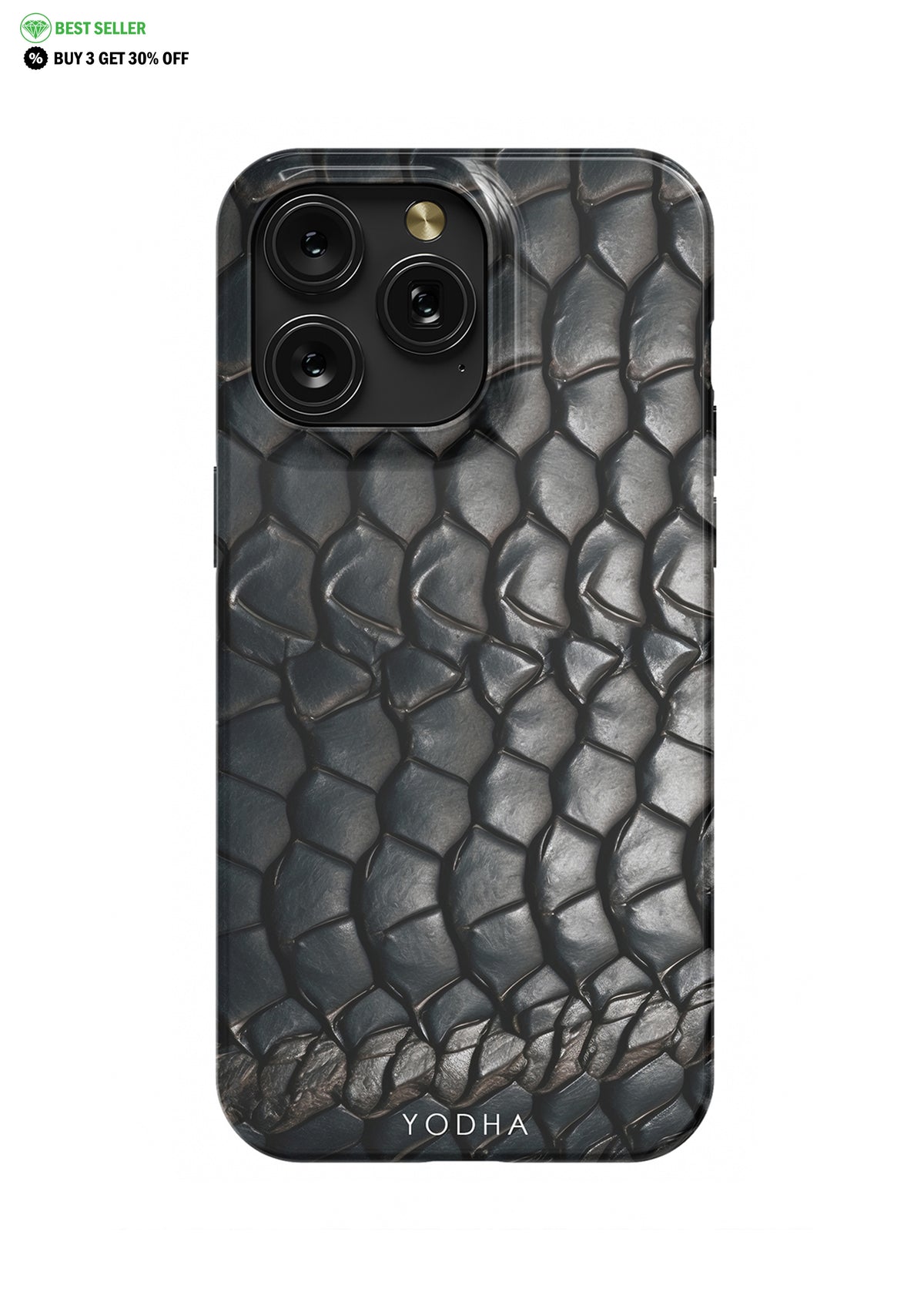 ANACONDA Snap Case