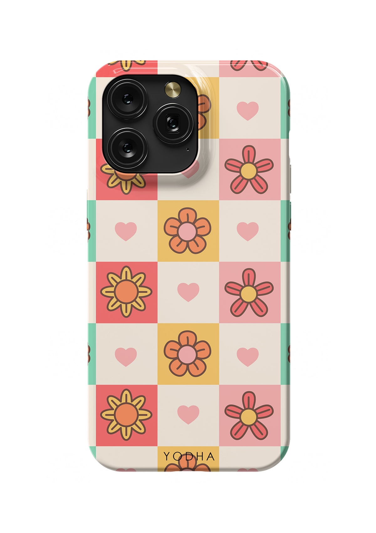 GARLAND Snap Case