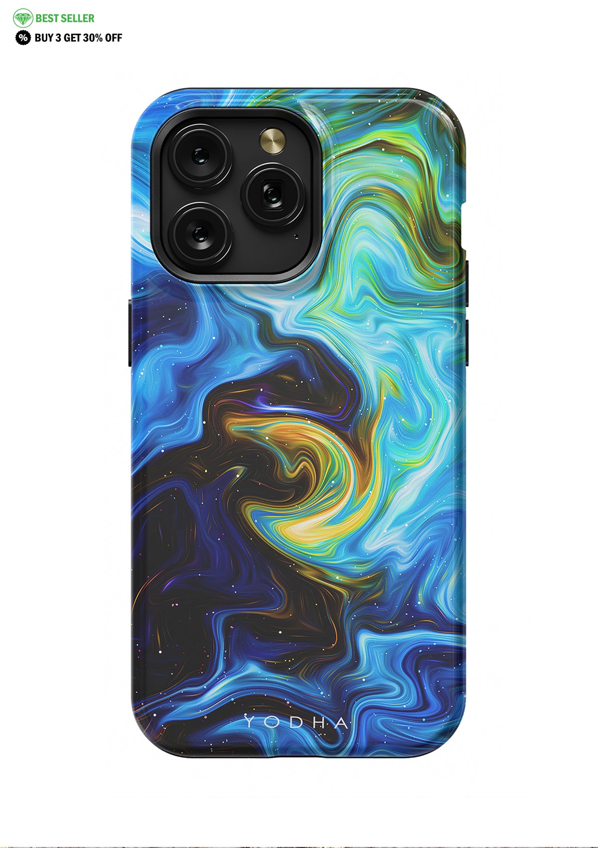 GALAXY Tough Case