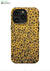 SUNFLOWER Tough Case