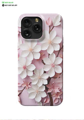 CHERRY BLOSSOM Snap Case