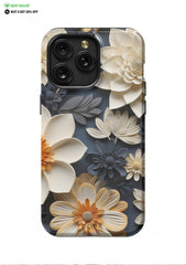 FORGET-ME-NOT Tough Case