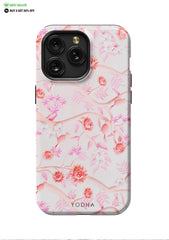 PINK MONSOON Tough Case