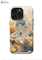 DAFFODIL Tough Case