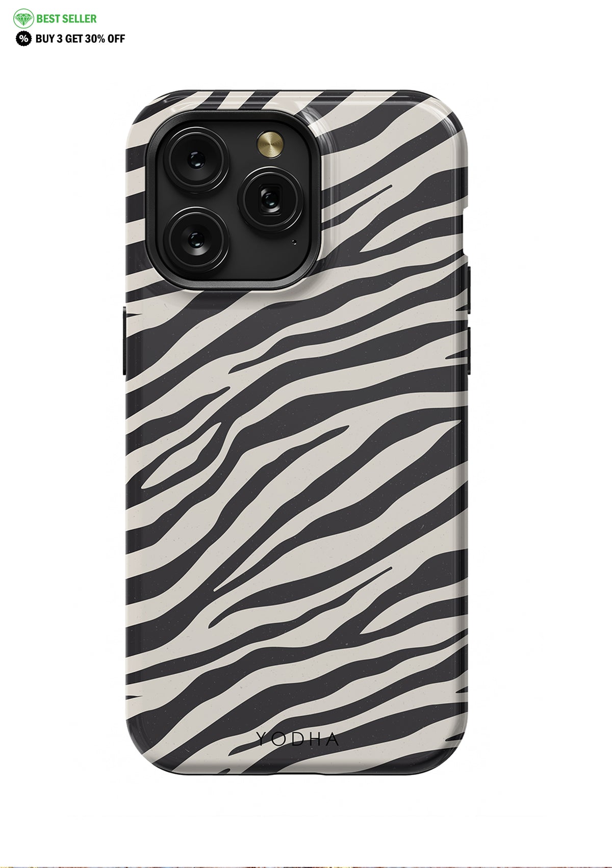 ZEBRA Tough Case