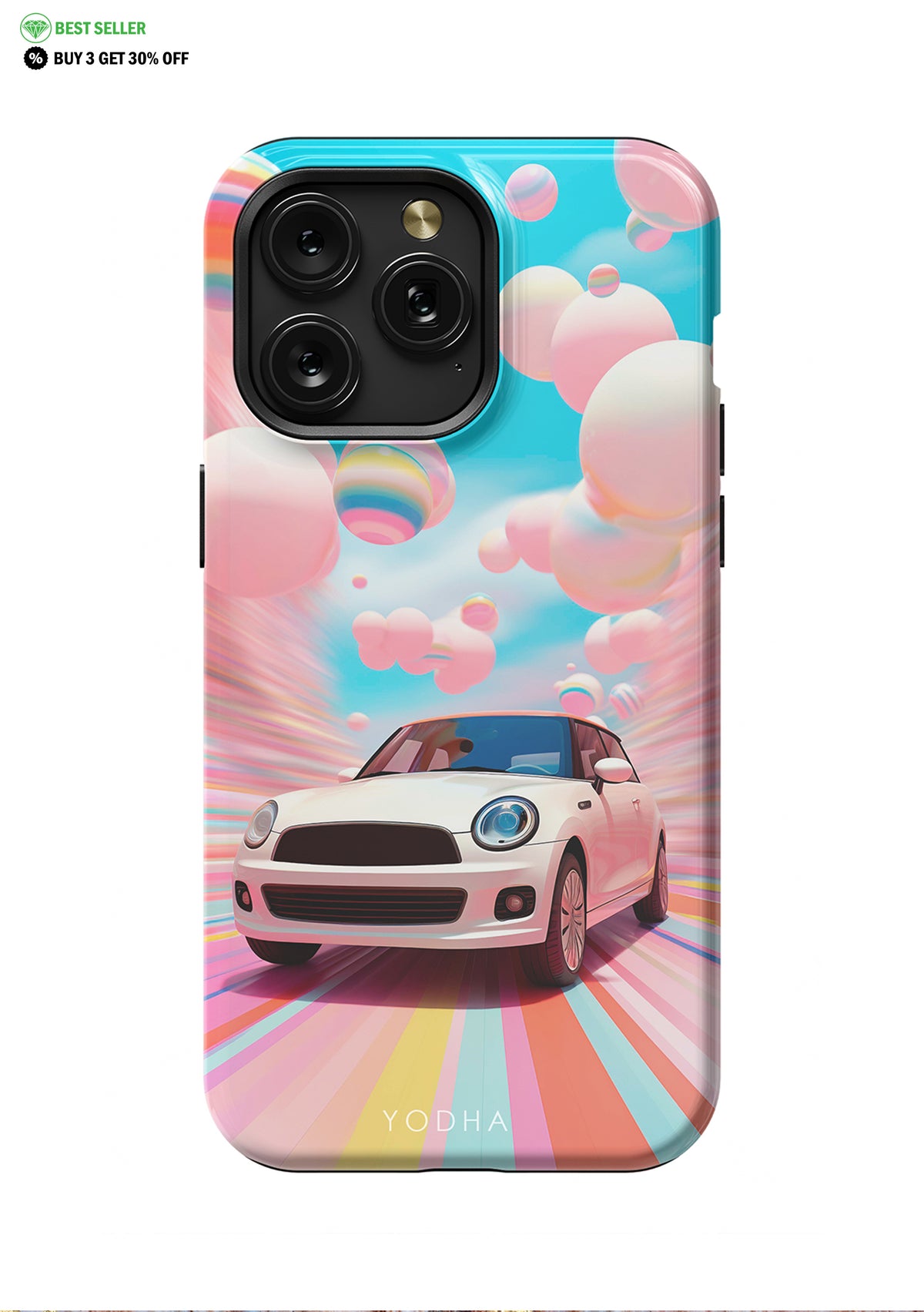 MINI COOPER Tough Case