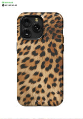 LEOPARD Tough Case