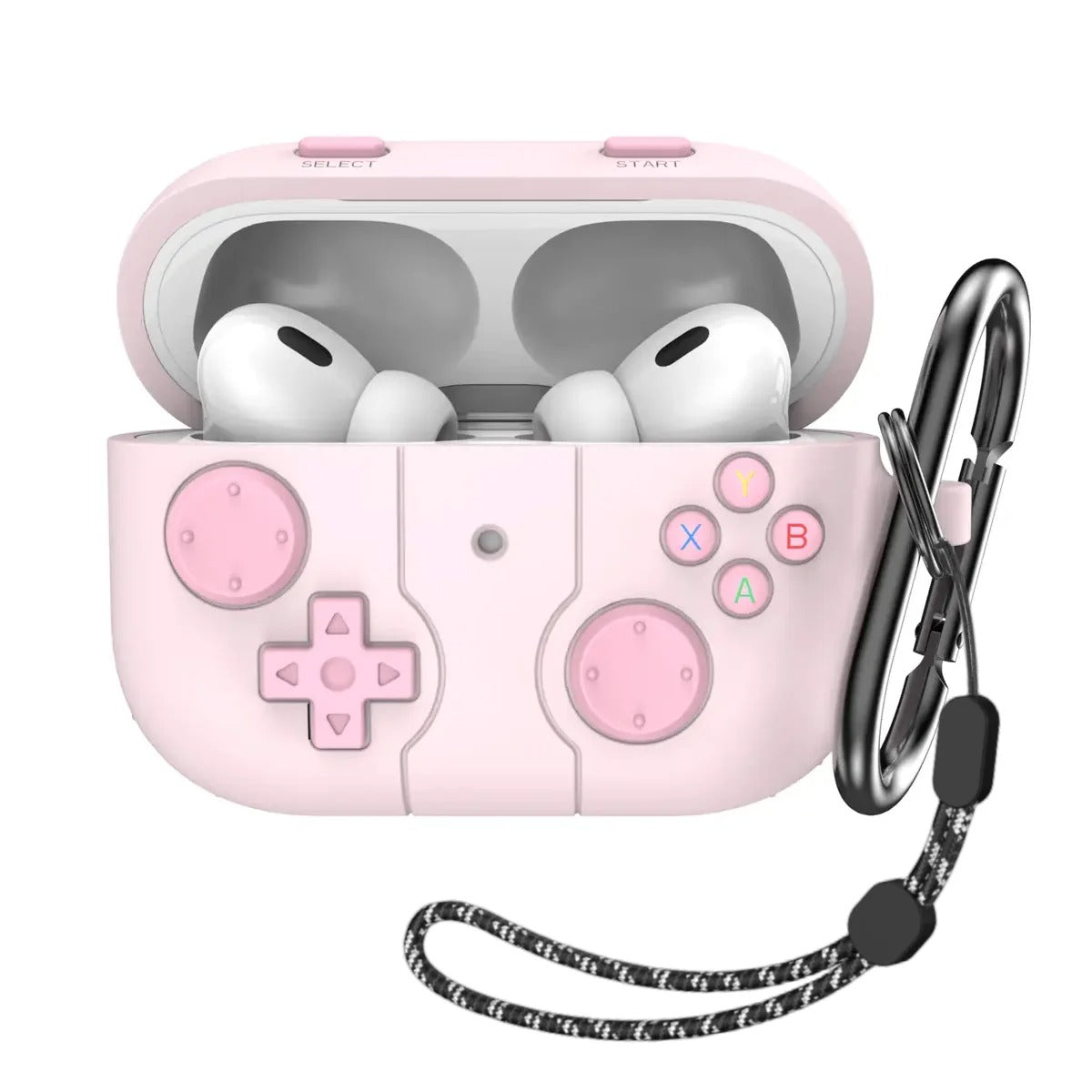 Game Console Airpods Case