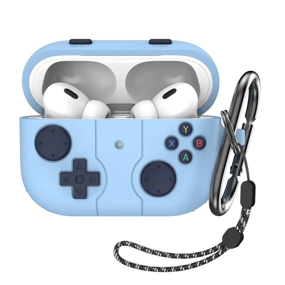 Game Console Airpods Case