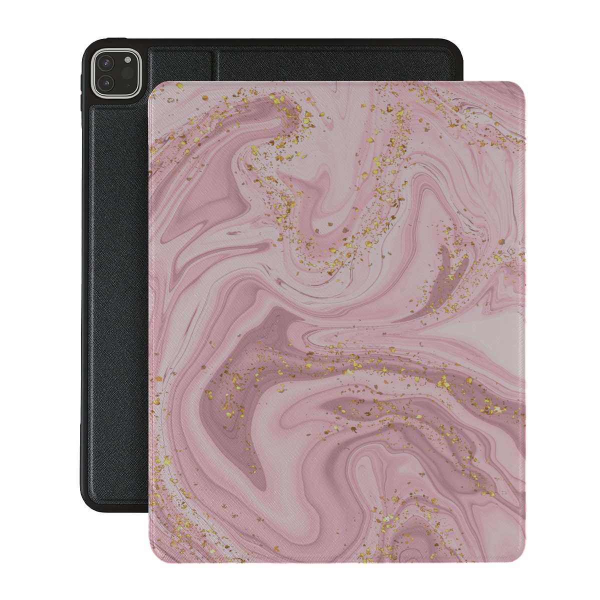 Fraseri iPad Case