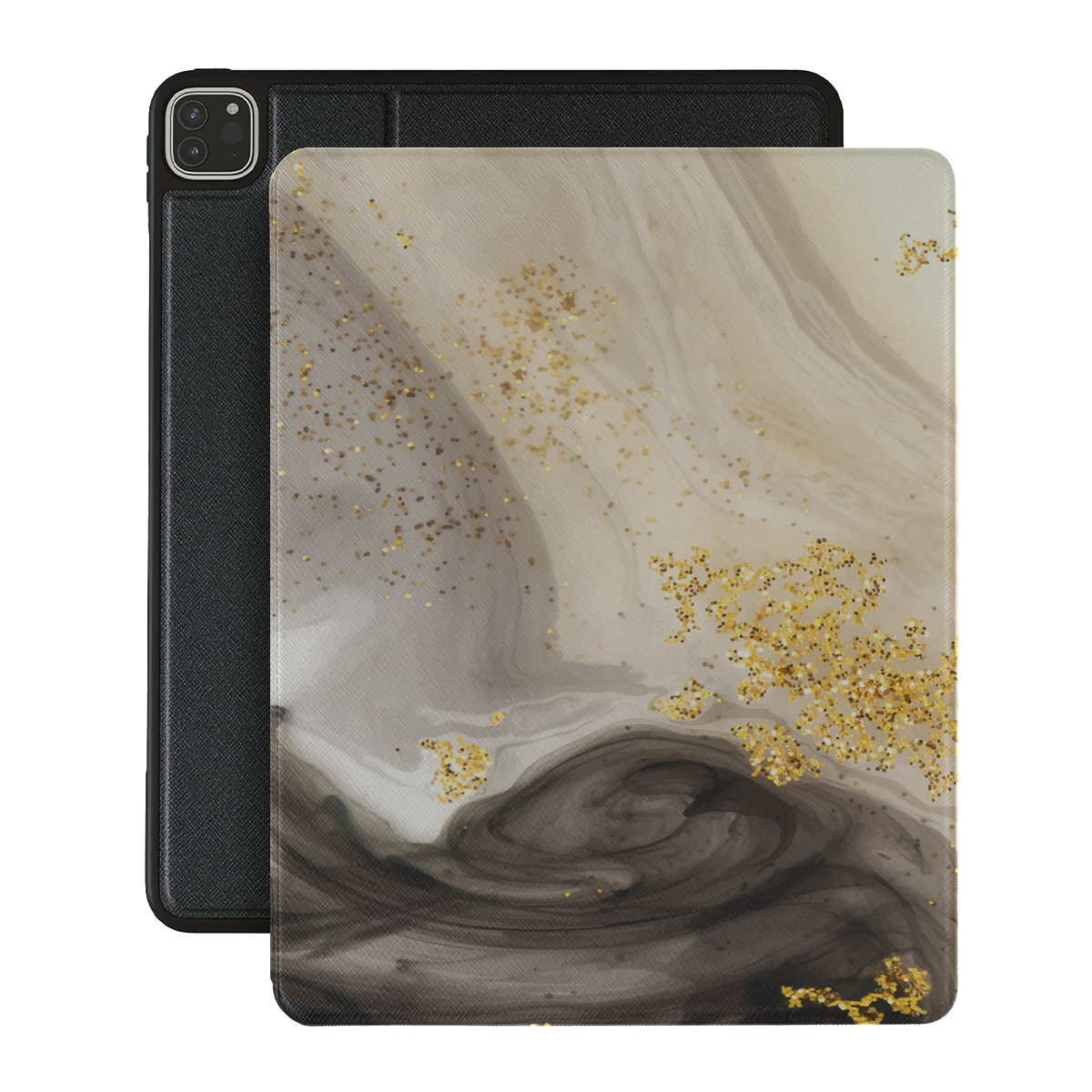 Calcatta iPad Case