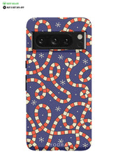 CANDY CANE Snap Case