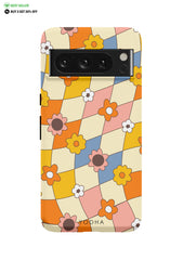 BLOOMZ Snap Case