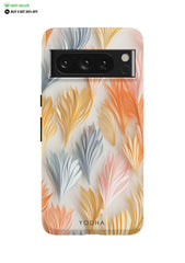 TROPICAL Snap Case