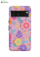 BOHEMIAN Snap Case