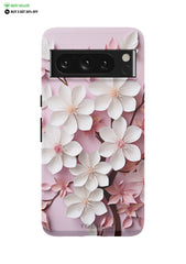 CHERRY BLOSSOM Snap Case