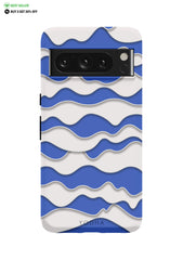 OCEANIC Snap Case