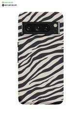 ZEBRA Snap Case