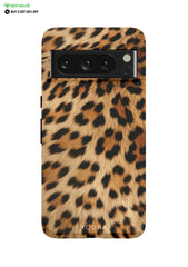 LEOPARD Snap Case