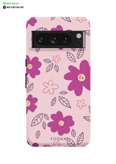 POSY Snap Case