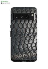 ANACONDA Snap Case