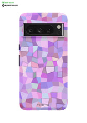 MOSAIC Snap Case