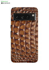 CROCODILE Snap Case