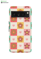 GARLAND Snap Case