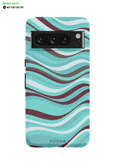 OCEANIC Snap Case