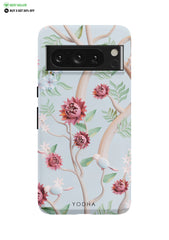 LIMELIGHT MONSOON Snap Case