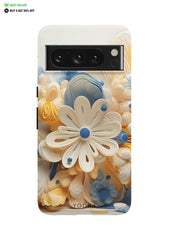 DAFFODIL Snap Case