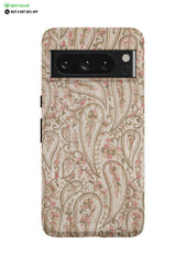 FABRICA Snap Case