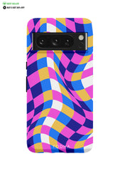 VIBRANT Snap Case