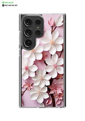 CHERRY BLOSSOM Clear Case