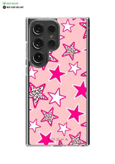 STARDOM Clear Case