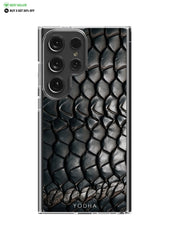 ANACONDA Clear Case