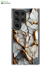 RAZE Clear Case