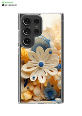 DAFFODIL Clear Case