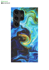 GALAXY Snap Case