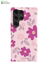 POSY Snap Case