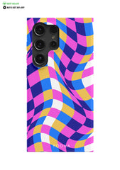 VIBRANT Snap Case