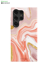 LIQUID MARS Snap Case