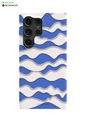 OCEANIC Snap Case