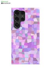 MOSAIC Snap Case