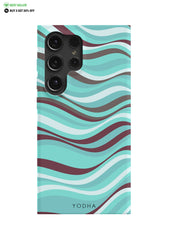 OCEANIC Snap Case