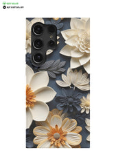 FORGET-ME-NOT Snap Case