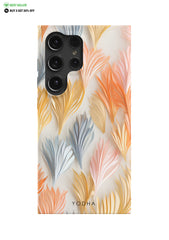 TROPICAL Snap Case