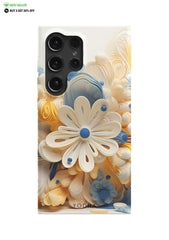 DAFFODIL Snap Case