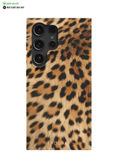 LEOPARD Snap Case